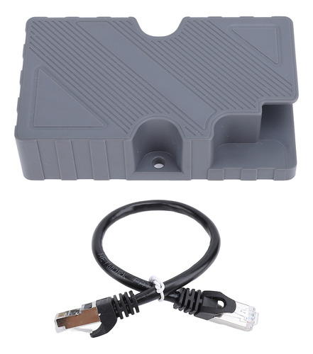 Adaptador De Cable Gigabit Ethernet Starlink Dishy V2 A Rj45