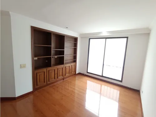 Chicó Norte Vendo Excelente Apartamento Con Terraza