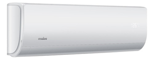 Aa Mini Split Mmi12cabwcam8 Mabe Inverter, Sólo Frío, 1 Ton