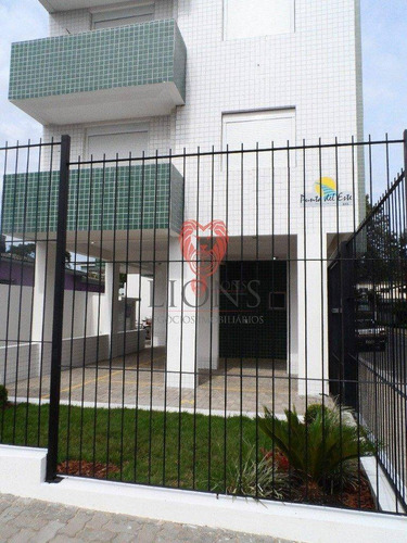 Apartamento Com 2 Dormitórios À Venda, 65 M² - Vila Imbuhy - Cachoeirinha/rs - Ap0360