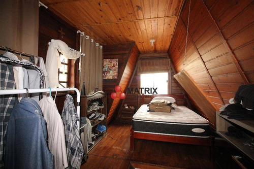 Imagem 18 de 24 de Terreno À Venda, 360 M² Por R$ 420.000,00 - Atuba - Curitiba/pr - Te0146