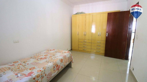 Imagem 25 de 30 de Casa Com 3 Dormitórios À Venda, 150 M² Por R$ 720.000,00 - Jardim Guapira - São Paulo/sp - Ca0745
