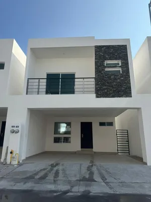 Casa en renta