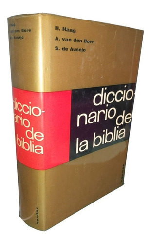 Diccionario De La Biblia 