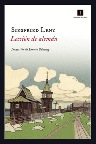 Libro Lección De Alemán