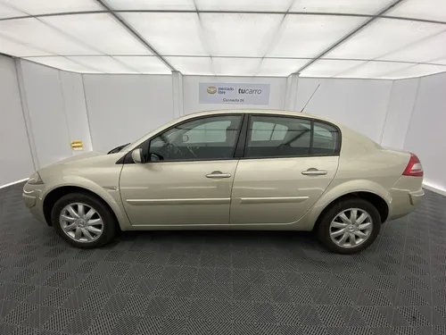 Renault Megane 2 2.0 Dynamique Fase 2