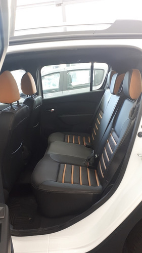 Renault Sandero Stepway 1.6 16v Intens.(lc)