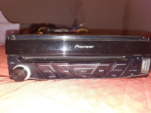 Estereo Pionner Avh-4850bt