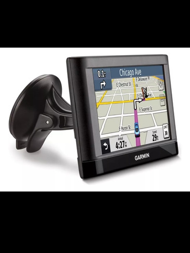 Gps Garmin Nuvi 52