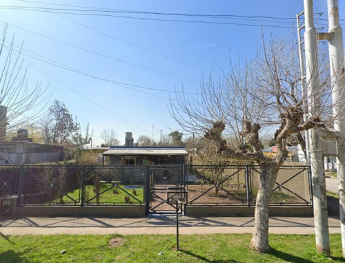 Dúplex En Venta - 2 Dormitorios 1 Baño - 354mts2 - Guernica