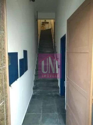 Imagem 3 de 7 de Galpão, 160 M² - Venda Por R$ 750.000,00 Ou Aluguel Por R$ 5.500,00/mês - Mooca - São Paulo/sp - Ga0175