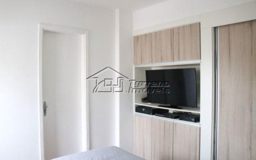 Imagem 10 de 15 de Apartamento À Venda Na Vila Adyana