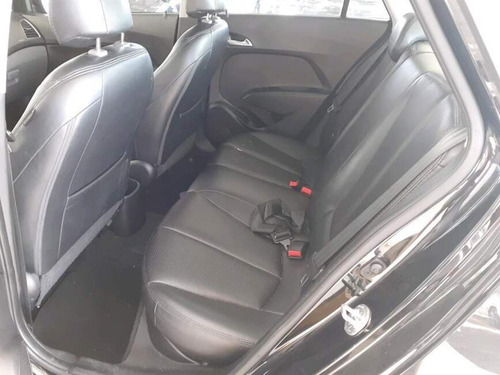 Imagem 10 de 12 de Hb20s 1.6 Premium 16v Flex 4p Automático