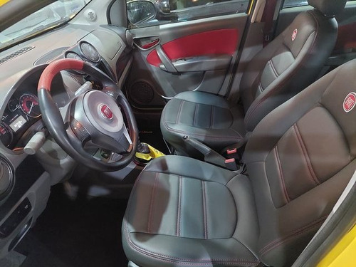 Imagem 5 de 7 de Fiat Palio 1.6 Mpi Sporting -aceito Troca 2013