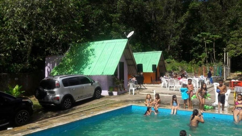 Imagem 26 de 30 de Chácara Em Caneca Fina, Guapimirim/rj De 10900m² 3 Quartos À Venda Por R$ 550.000,00 - Ch322761-s