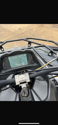 Quadriciclo Segway 2021