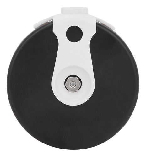 Afinação De Instrumentos De Metal Circular Tone Pitch Pipe T