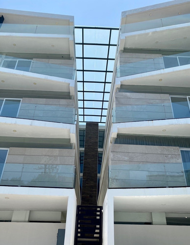 Imagen 10 de 30 de Penthouse En Venta Y Renta Zona Valle - Santa Engracia