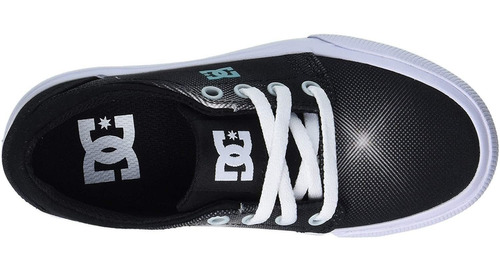 Dc Traste Tx Se - Zapatillas De Skate Unisex