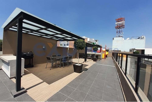 Imagen 5 de 13 de Departamento En Venta Portales