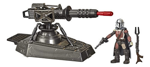 Star Wars Mission Fleet Set 3 Figuras De Acción