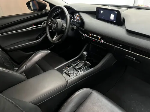 Mazda 3 2.0 Grand Touring Lx