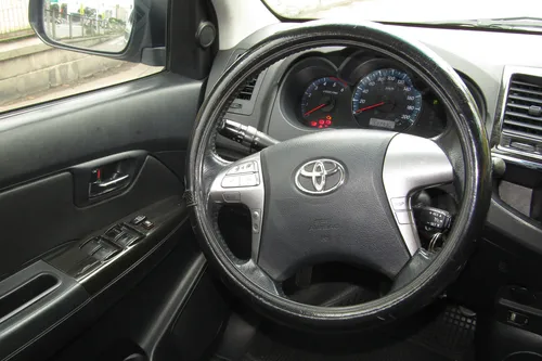 Toyota Fortuner 3.0 Sr5