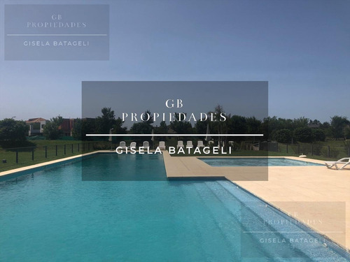 Imagen 2 de 5 de Gb Propiedades-venta De Lote En Ayres Plaza