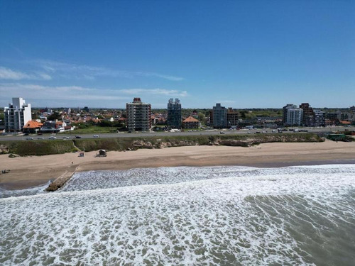 Imagen 26 de 27 de Venta - Departamento 2 Ambientes - Frente Al Mar - Cochera Y Baulera - Tromarco Norte