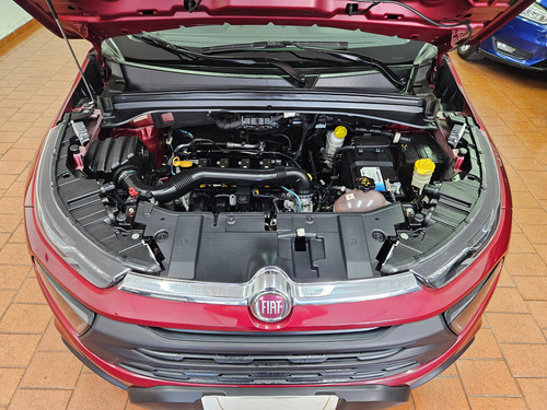 Fiat Toro 1.8 Freedom 4X2 At