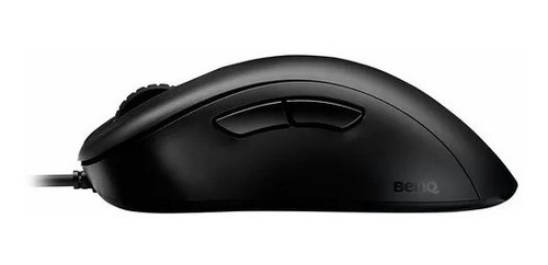 Mouse Gamer Benq Zowie Ec2-b Para Esports 3360 Usb 3200 Dpi