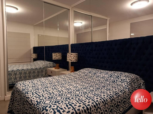 Imagem 7 de 30 de Apartamento - Ref: 9978