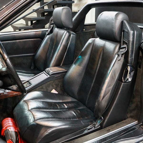 Imagem 12 de 15 de Mercedes Benz Sl 500 5.5 V8
