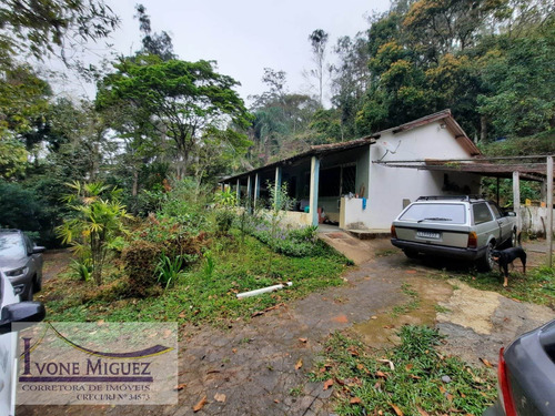 Imagem 1 de 15 de Casa Em Boa Esperança - Mendes - 3395