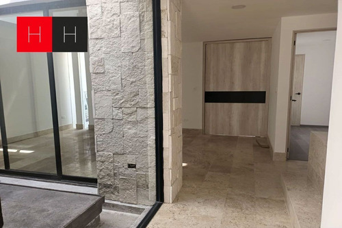 Imagen 10 de 21 de Casa En Preventa En Parque Mediterráneo
