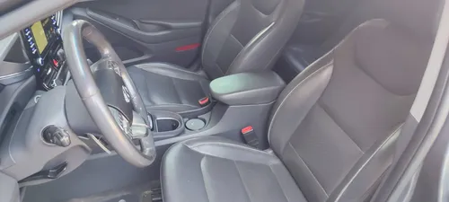 Hyundai Ioniq 1.6 Gls Premium Dsg6
