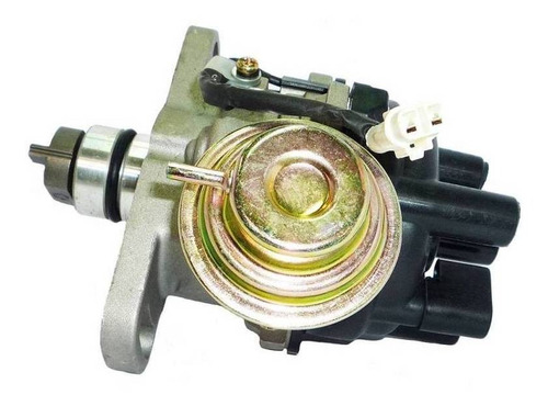 Imagen 4 de 6 de Distribuidor Daewoo Tico 3cil Dist060