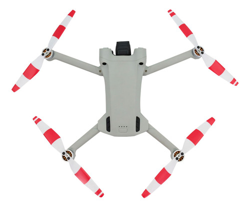 Cuchillas De Repuesto Para Hélices De Drones De 8 Piezas
