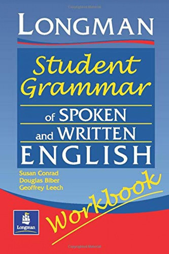 Libro Stud.grammar Written And Spoken Eng.(wb) - 