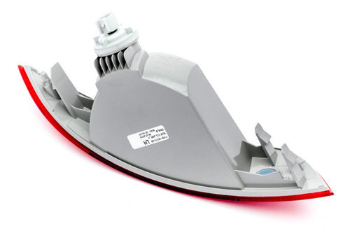 Imagen 2 de 7 de Faro Antiniebla Trasero Ford Focus Iii