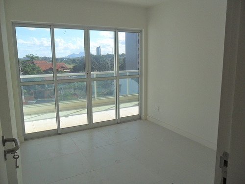 Imagem 6 de 29 de Apartamento Para Venda, 3 Dormitórios, Cavaleiros - Macaé - 29