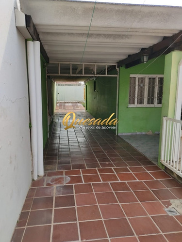 Imagem 4 de 17 de Casa - Ca00530 - 69817866