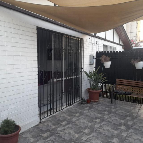 Casa Los Mañios/el Olivillo