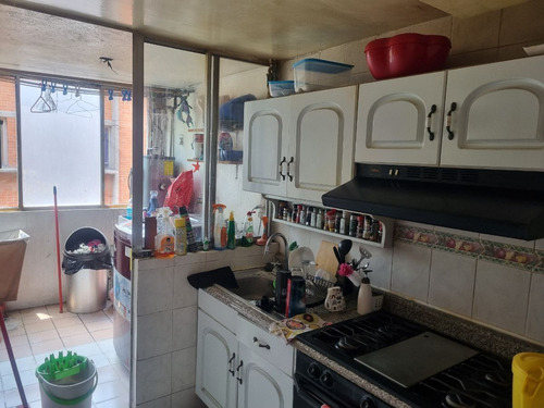 Ubicadisimo Y Amplio Departamento En Venta En Residencial Acueducto De Guadalupe
