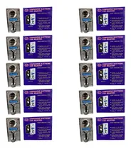 Comprar 10 Monedero Electronico Maquinitas, Rockolas, Tragamonedas