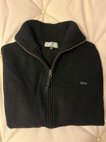 Campera Dior Original Polar