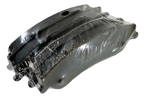 Pastillas Freno Trasera Silverado Tahoe Gran Blazer 7700