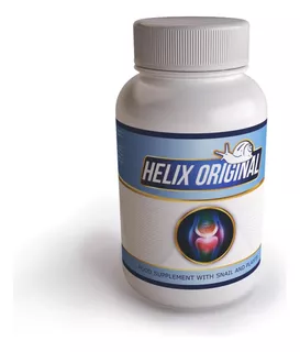 Helix Original - Colágeno