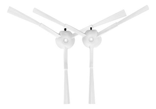 Filtro Hepa Lateral M Para Robot Aspirador Uwant U200
