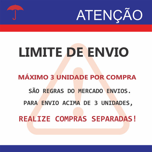 Ombrelone Central Redondo 2,40 Metros Solasol Sungap